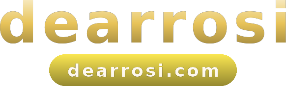 dearrosi logo